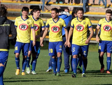 La U y el Campanil van por el título de la Supercopa