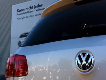 Volkswagen identifica 1,2 millones de vehículos trucados en el Reino Unido