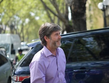 Víctimas de Karadima tras declaraciones de Errázuriz: "No hay reconocimiento de ninguna falla, de ningún error"