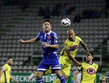 Universidad de Chile gana título por quinto año seguido y se acerca a récord de Colo Colo