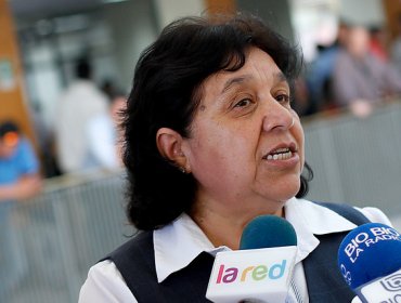 Presidenta del Sindicato: “El Gobierno tiene conversaciones pendientes con el Registro Civil”