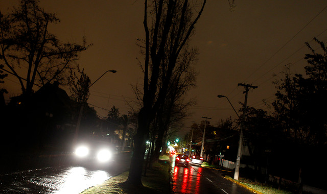 SEC sanciona en más de US$5 millones a Chilectra y CGE por corte de luz en julio