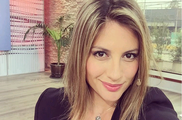 Superó a Kim Kardashian: Karen Paola sorprende con sexy imagen