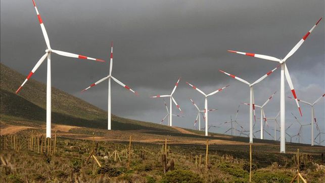 Chile se consolida como polo de atracción de la inversión energética española