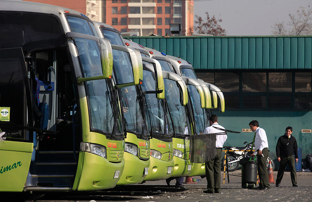 Corte confirma falló a favor de imputados por accidente Tur Bus en 2010