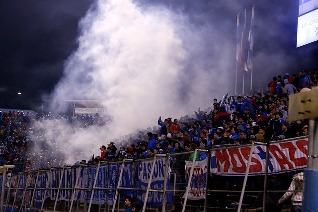 Universidad Católica publicó lista de 155 personas que no pueden asistir a clásico ante Colo Colo