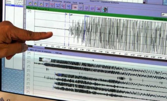 Frente Fantasma pronostica fuerte sismo para Isla de Pascua y otro en Santiago