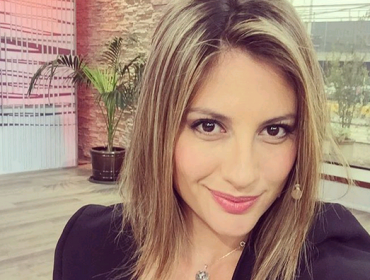 Superó a Kim Kardashian: Karen Paola sorprende con sexy imagen