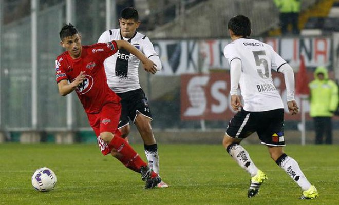 Acusan "arreglo" de partidos en sorteo de cuartos de final de Copa Chile