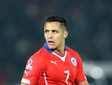 Aseguran que ni Alexis se salvó de reto de DT de Arsenal por "falta de pasión"