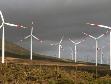 Chile se consolida como polo de atracción de la inversión energética española