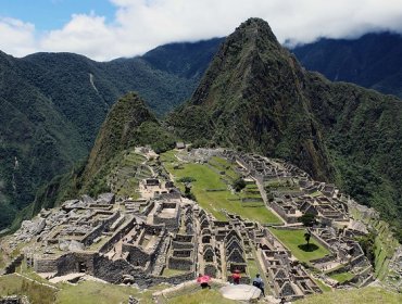 Recurren al ADN para resolver el misterio del origen de Machu Picchu