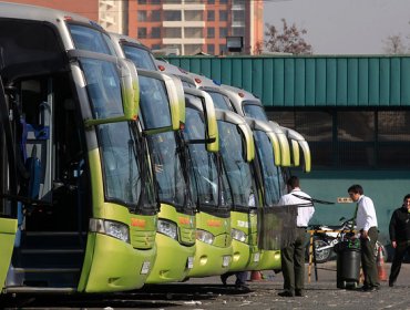 Corte confirma falló a favor de imputados por accidente Tur Bus en 2010