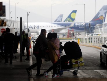 Comenzó nueva concesión de 20 años del aeropuerto internacional de Santiago