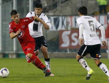 Acusan "arreglo" de partidos en sorteo de cuartos de final de Copa Chile