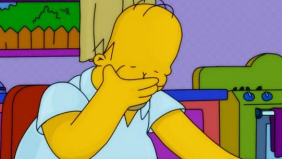 Productor anuncia posible final de Los Simpsons