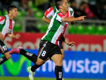 En Palestino esperan un triunfo de la UC frente a Colo Colo