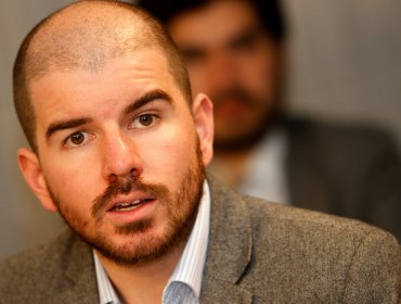 Servel rechaza inscripción del movimiento politico de Giorgio Jackson por tener la palabra revolución