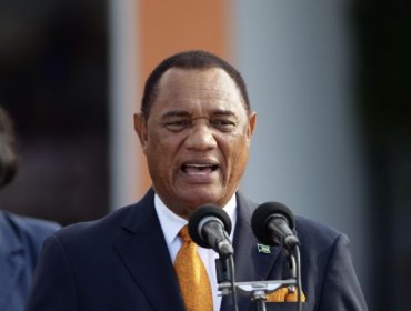 Primer ministro de Bahamas declara el estado de emergencia en islas del sur