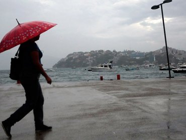 Advierten de riesgo de inundaciones potencialmente mortales en Bahamas