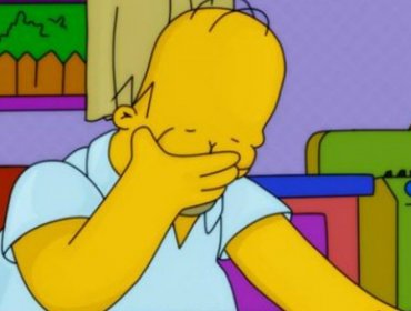 Productor anuncia posible final de Los Simpsons