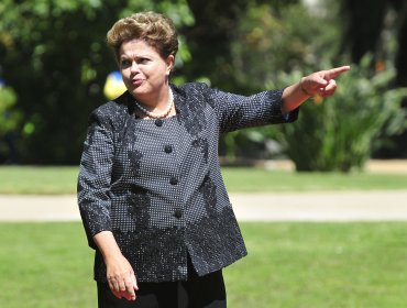 Rousseff elimina ocho de los 39 ministerios de Brasil