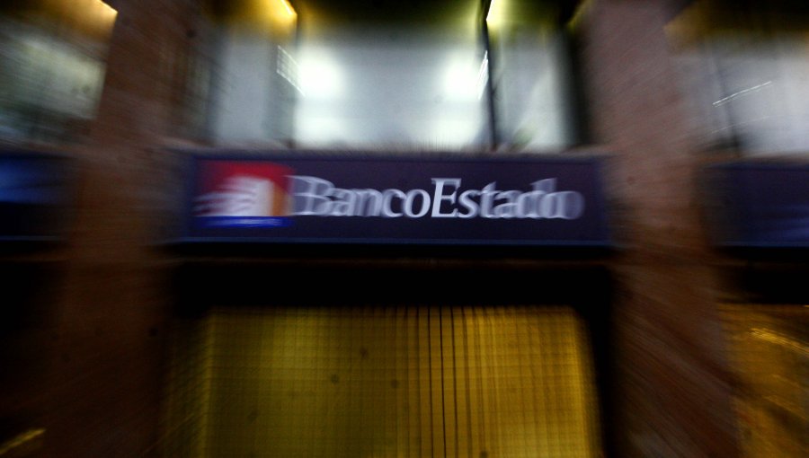 Problemas de sistema en BancoEstado impiden pagos con tarjeta RUT