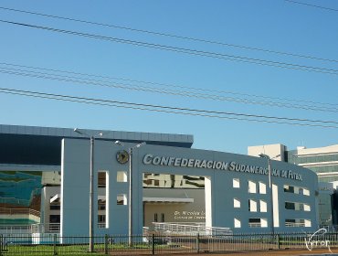 Fiscal uruguayo del caso Conmebol: Hay pruebas de procedimientos delictivos