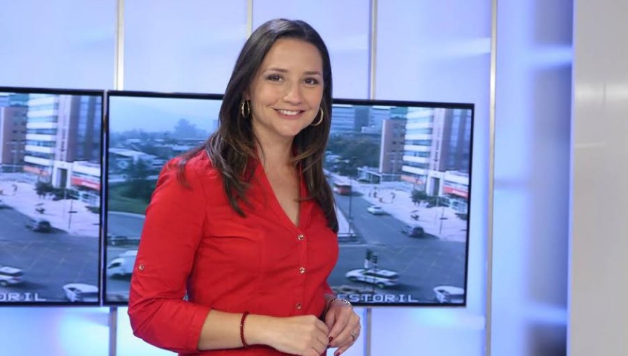 Cambio en “Estado Nacional”: Sale Juan José Lavín y entra Andrea Arístegui