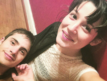 Impacto: Jóvenes actores de Papá a la deriva contraen matrimonio en secreto