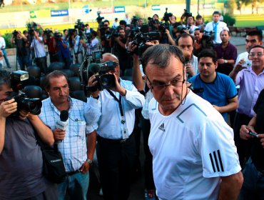 Desclasifican historia de Marcelo Bielsa: Casi le disparan por error