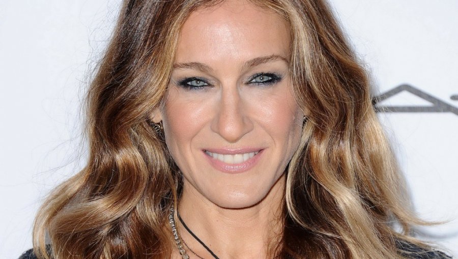 Los tres momentos mágicos en la vida de Sarah Jessica Parker a sus 50 años