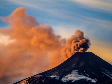 Volcanes y un impacto cósmico desataron juntos la última gran extinción