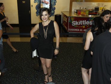Ingrid Cruz comparte foto del recuerdo con tonificada figura