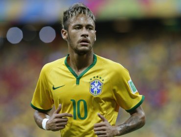 Finalmente, TAS rechazó apelación de Brasil y Neymar no jugará ante Chile