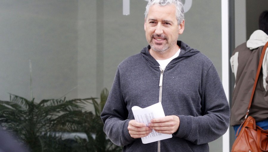 Alison Mandel se va en picada contra médico que maltrató a perro en Concón