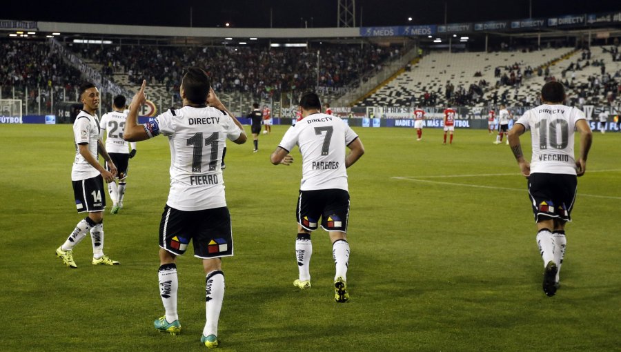 Encuesta arrojó que Colo Colo es lejos el equipo más popular de Chile