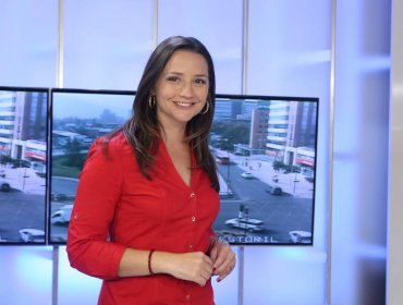 Cambio en “Estado Nacional”: Sale Juan José Lavín y entra Andrea Arístegui