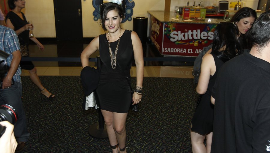 Ingrid Cruz comparte foto del recuerdo con tonificada figura