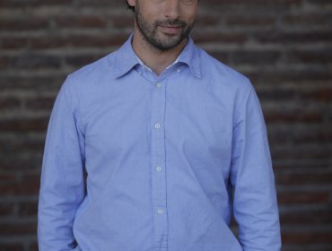 Andrés Velasco abandona TVN y se suma a Mega con dos nuevos personajes