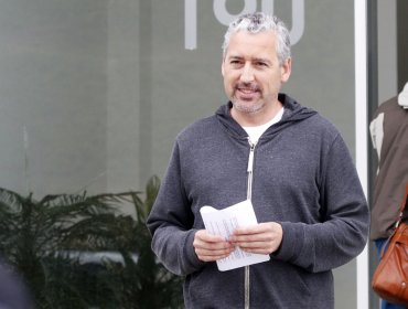 Alison Mandel se va en picada contra médico que maltrató a perro en Concón