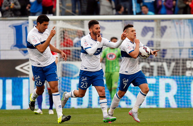 El Campanil y la U buscan ganar para meter presión a Colo Colo y la UC