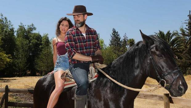 Teleserie "La Chúcara" de TVN y otras producciones se presentan en la Mipcom