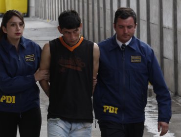 Formalizan por robo con homicidio al asesino de matrimonio de ancianos