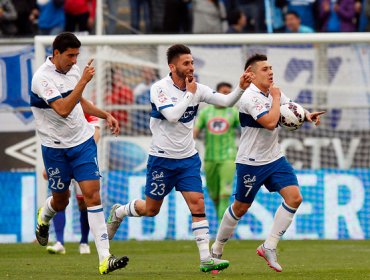 El Campanil y la U buscan ganar para meter presión a Colo Colo y la UC