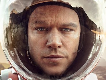 Hollywood y la NASA quieren poner Marte de moda