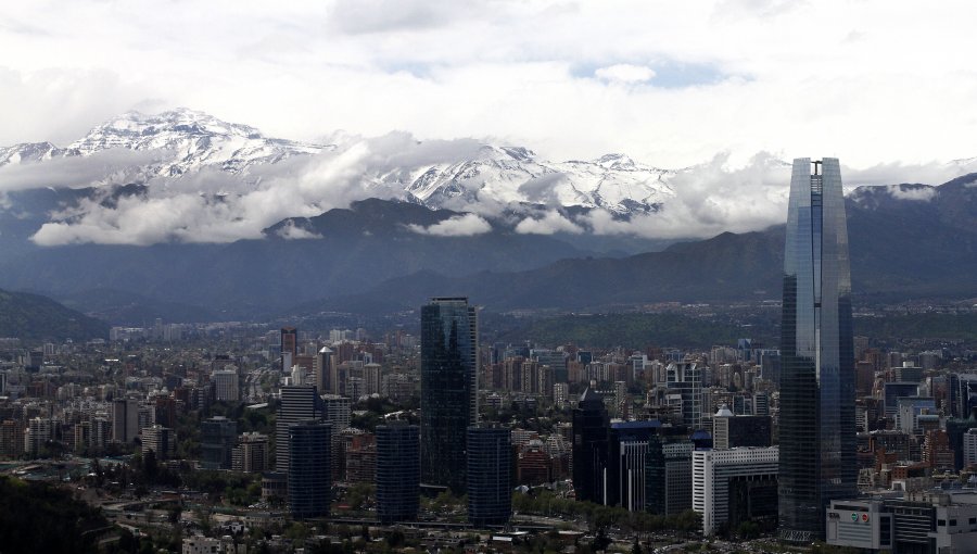 En 2015 se redujo un 15% los episodios críticos de contaminación en todo el país