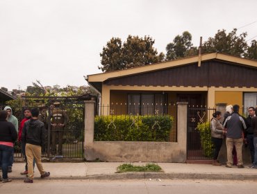 Anciano se suicidó al constatar la muerte de su esposa