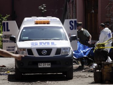 Horroroso: Niña de 5 años discapacitada muere degollada, madre es la única sospechosa