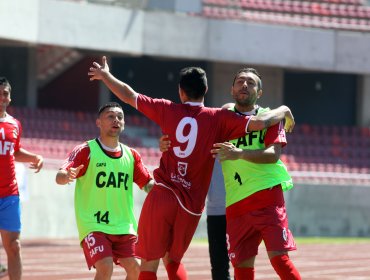 Primera B: La Serena batió a Rangers y subió al tercer lugar